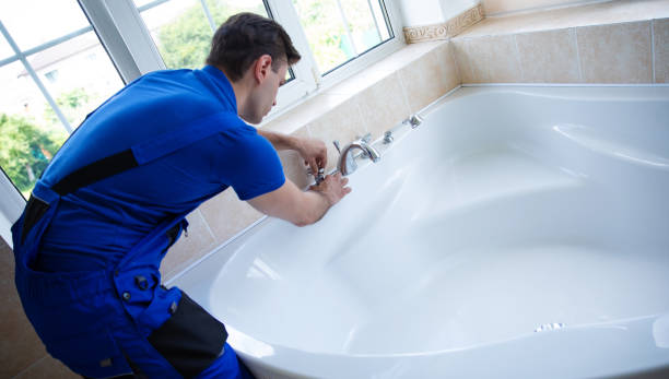 Commercial Plumbing Services in Six Shooter Canyon, AZ